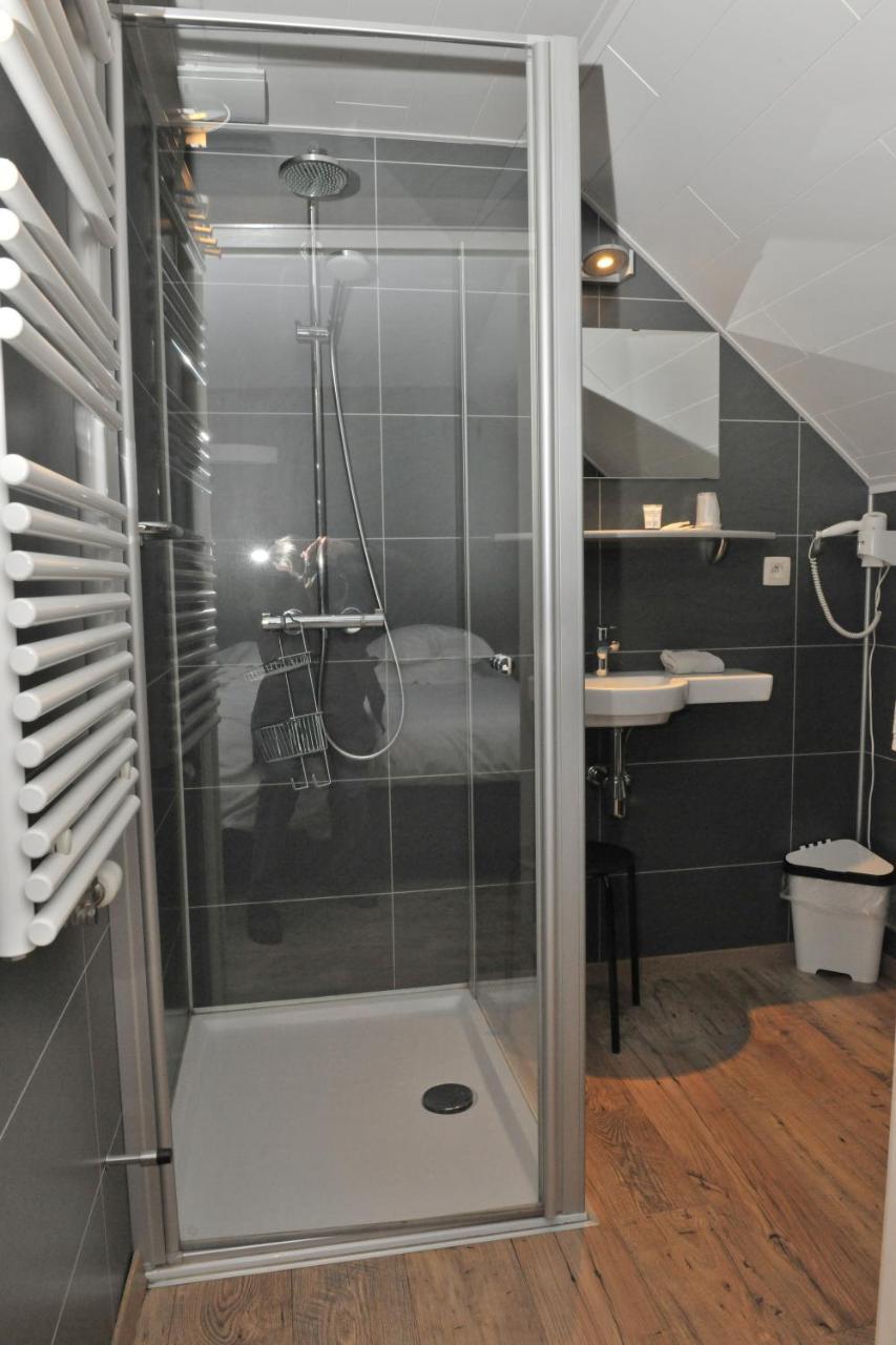 Hotel Palace Poperinge Exterior photo
