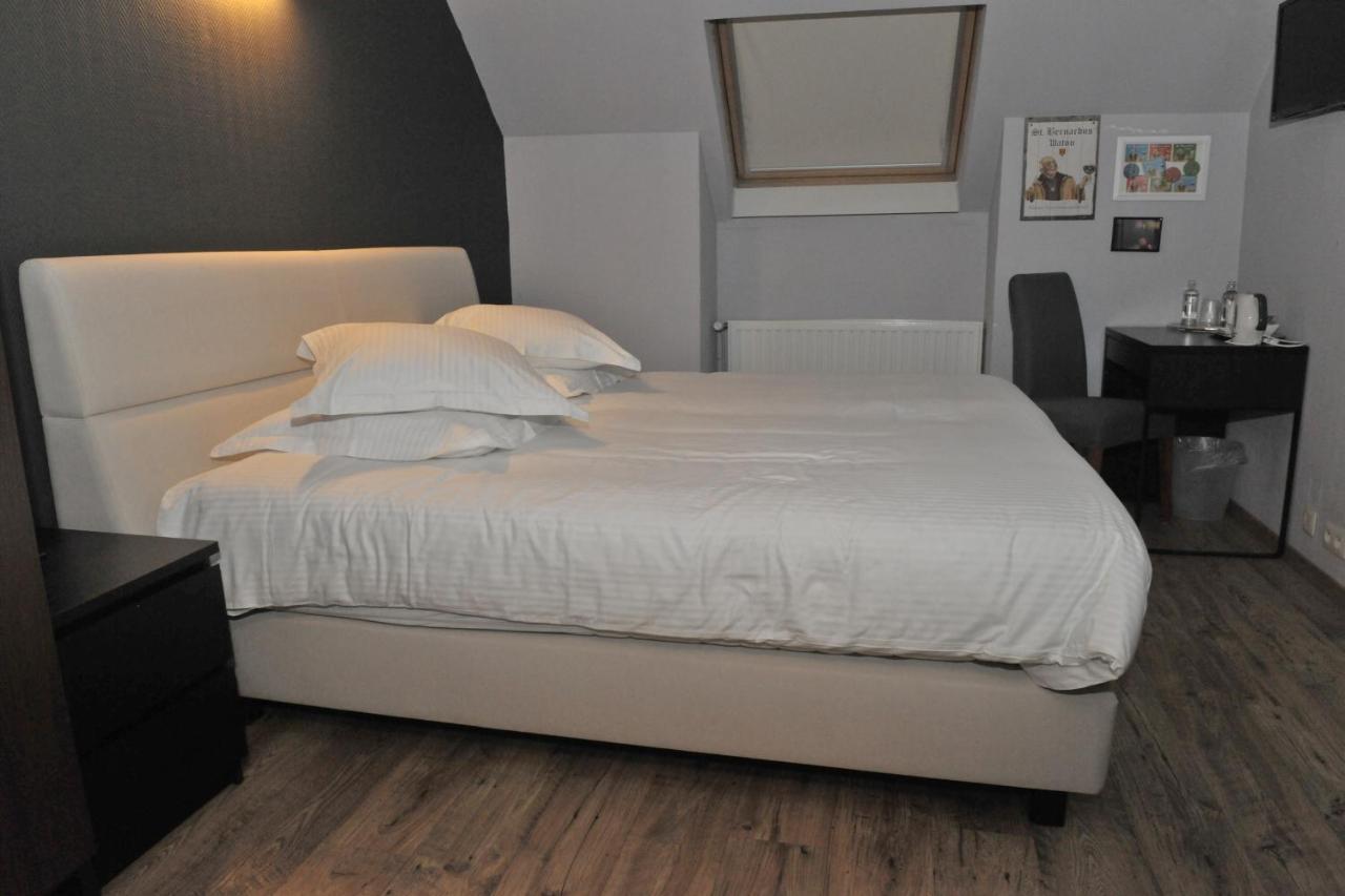 Hotel Palace Poperinge Exterior photo